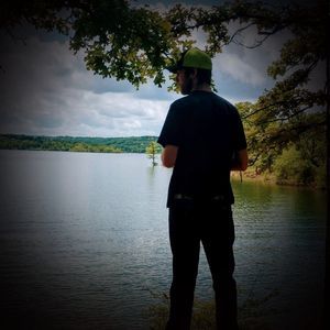 Meet your Posher, Jake